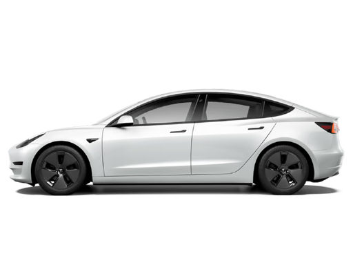 Tesla Model 3 - Standard Range